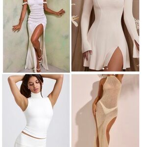 Oh Polly Dresses and Lounge Set